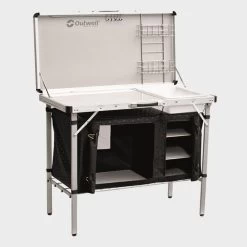 Outwell Drayton Kitchen Table