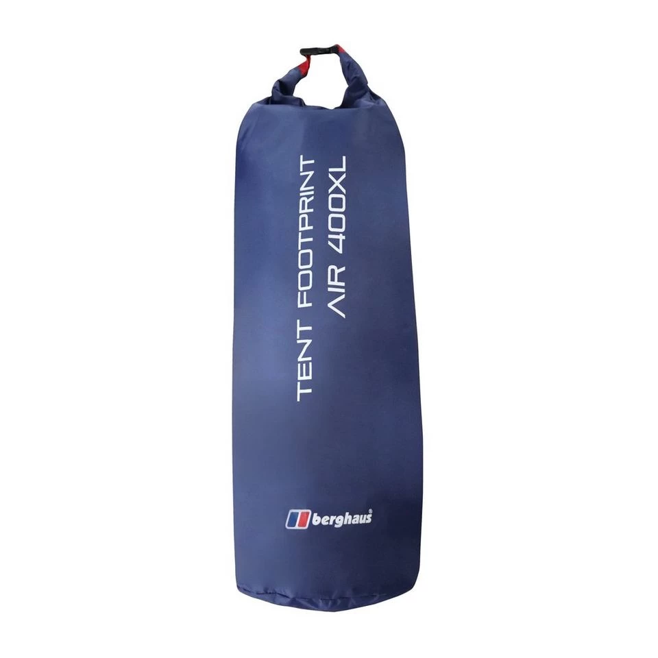 Berghaus Air 400XL/4.1XL/4XL Footprint Tent Protector 8 Berghaus Air 400XL/4.1XL/4XL Footprint Tent Protector - Image 6