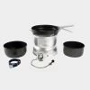 Trangia 27-5 Non-Stick Pans With Gas Burner -Outdoor Camping Store go 091083 a