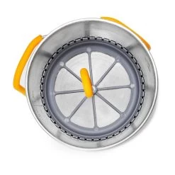 Biolite KettlePress With CoffeePress Attachment 10 Biolite KettlePress With CoffeePress Attachment -Outdoor Camping Store go 100677 c