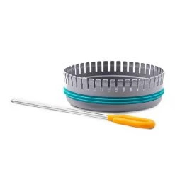 Biolite KettlePress With CoffeePress Attachment 11 Biolite KettlePress With CoffeePress Attachment -Outdoor Camping Store go 100677 d