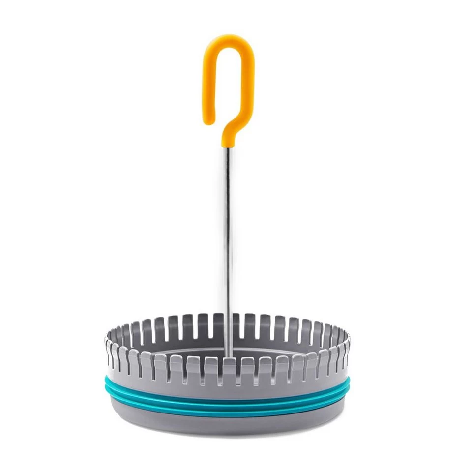 Biolite KettlePress With CoffeePress Attachment 7 Biolite KettlePress With CoffeePress Attachment - Image 5