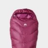 Women's Adventurer 200 Sleeping Bag -Outdoor Camping Store go 102285 a