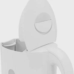 Quest Cordless Kettle- 1 Litre -Outdoor Camping Store go 104971 d