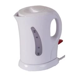 Quest Cordless Kettle- 1 Litre -Outdoor Camping Store go 104971 z