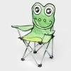 Frog Camping Chair -Outdoor Camping Store go 109212 a