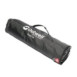 Outwell Ocala 5A Flat Woven Carpet