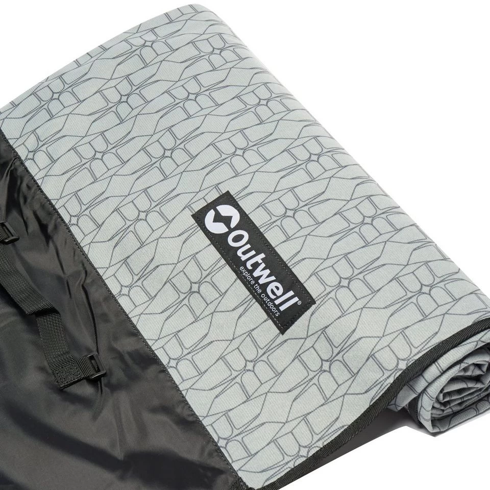 Outwell Ocala 5A Flat Woven Carpet 4 Outwell Ocala 5A Flat Woven Carpet - Image 2