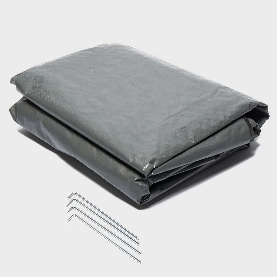 Air 400 Footprint 5 Air 400 Footprint - Image 3