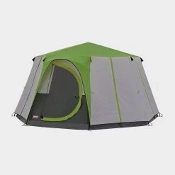 Coleman Cortes Octagon 8 Tent -Outdoor Camping Store go 173825 c