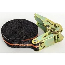 Ratchet Tie Down (4.5m) -Outdoor Camping Store go 301096 z