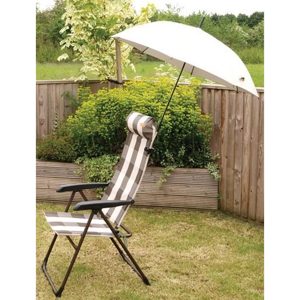 Quest Universal Clamp On Sun Shade 4 Quest Universal Clamp On Sun Shade - Image 2