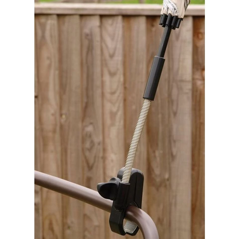 Quest Universal Clamp On Sun Shade 7 Quest Universal Clamp On Sun Shade - Image 5