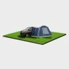 Vango Kilda Low Driveaway Van Awning -Outdoor Camping Store go 331017 a