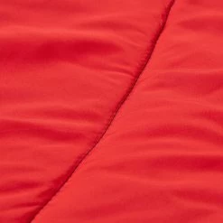 Pod Kid's Red Sleeping Bag -Outdoor Camping Store go 351218 h