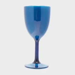 Deluxe Plastic Goblet Cup