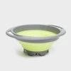 Collapsible Colander -Outdoor Camping Store go 362005 a