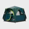 Coleman Octagon Blackout Tent -Outdoor Camping Store go 363770 a