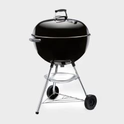 Weber Bar-B-Kettle Charcoal BBQ 57cm