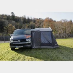 Vango Cairns Low Campervan Awning -Outdoor Camping Store go 369710 e