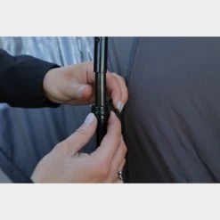 Vango Cairns Low Campervan Awning -Outdoor Camping Store go 369710 l