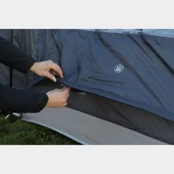 Vango Cairns Low Campervan Awning -Outdoor Camping Store go 369710 n