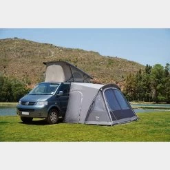 Vango Byron Low Campervan Awning