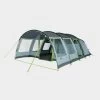 Coleman Meadowood 6 Person Large Tent With Blackout Bedrooms