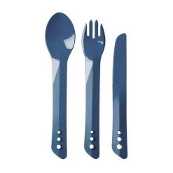 Lifeventure Ellipse Cutlery Set -Outdoor Camping Store go 416880 z