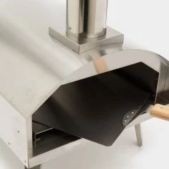 Stainless Steel Pizza Oven Bundle -Outdoor Camping Store go 500715 d