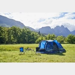 Berghaus Air 4.1 Nightfall Tent -Outdoor Camping Store go 503067 d