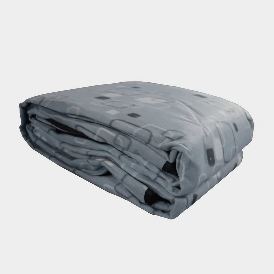 Berghaus Telstar 5 Tent Carpet 4 Berghaus Telstar 5 Tent Carpet - Image 3