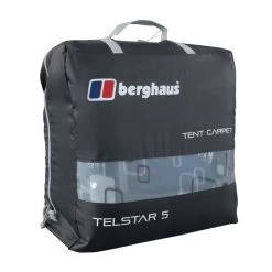 Berghaus Telstar 5 Tent Carpet 10 Berghaus Telstar 5 Tent Carpet -Outdoor Camping Store go 503074 z