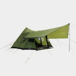 Lavvu Tent Tarp
