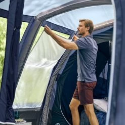 Vango Dovedale Air 550XL Tent 13 Vango Dovedale Air 550XL Tent -Outdoor Camping Store go 513362 e