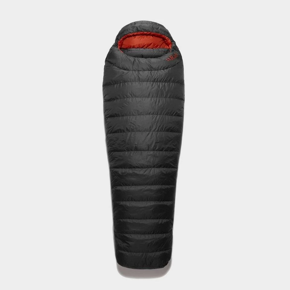 Rab Ascent 500 Hydrophobic Down Sleeping Bag 3 Rab Ascent 500 Hydrophobic Down Sleeping Bag