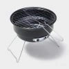 Compact Portable BBQ