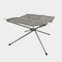 Portable Mesh Fire Pit -Outdoor Camping Store go 576890 b