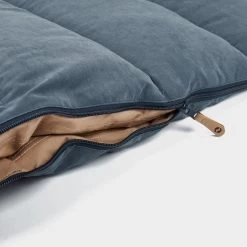 Outwell Coulee II Single Sleeping Bag -Outdoor Camping Store go 633510 f