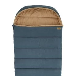 Outwell Coulee II Single Sleeping Bag -Outdoor Camping Store go 633510 z