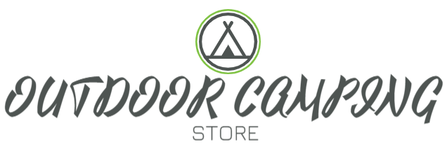 Outdoor Camping Store